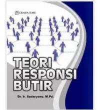 Teori Responsi Butir