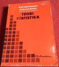 Teori Statistika