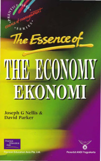 The Essence of The Economy-Ekonomi