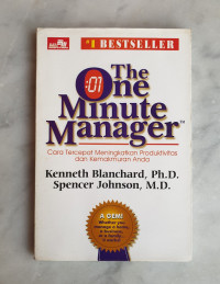 The One Minute Manager