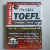 The Real Toefl