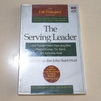 The Serving Leader