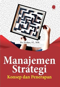 Manajemen Strategi