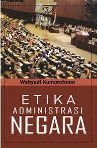 Etika Administrasi Publik