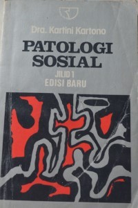 Patologi Sosial