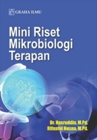 Mini Riset Mikrobiologi Terapan