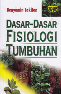 Dasar Dasar Fisiologi Tumbuhan