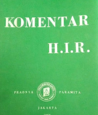 KOMENTAR