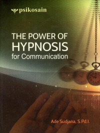 the power of hypnosis:for communication