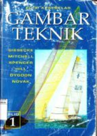 GAMBAR TEKNIK