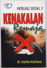 Kenakalan Remaja