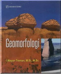 GEOMORFOLOGI