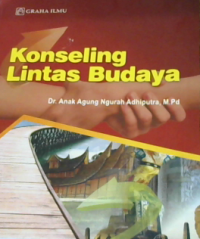 KONSELING LINTAS BUDAYA