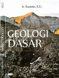 GEOLOGI DASAR