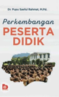 PERKEMBANGAN PESERTA DIDIK