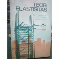 teori elastisitas