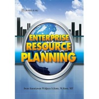 Enterprise Resoource Planning