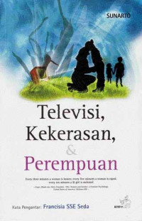 Televisi, Kekerasan dan Perempuan