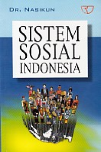 SISTEM SOSIAL INDONESIA