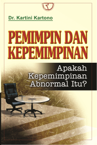 pemimpin dan kepemimpinan