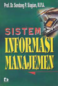 Sistem Informasi Manajemen