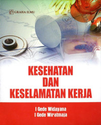 kesehatan dan keselamatan kerja