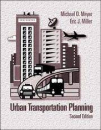 Urban Transportation Planning