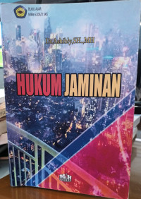 Hukum Jaminan