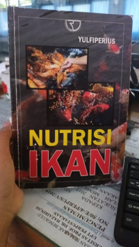 Nutrisi Ikan