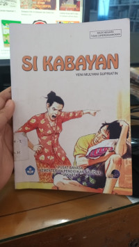 Si Kabayan