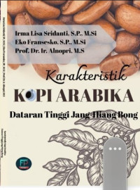 Karakteristik Kopi Arabika : Dataran Tinggi Jang Hiang Bong