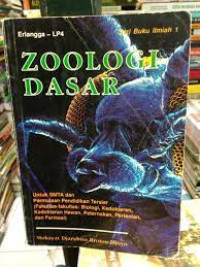 Zoologi Dasar