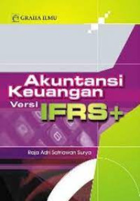 Akuntansi keuangan versi IFRS+