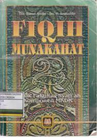 Fiqih munakahat 1