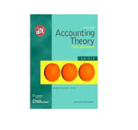 Accounting Theory = Teori Akuntansi 1&2