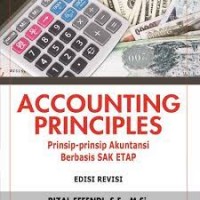 Accounting Principles Edisi Revisi