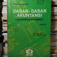 Dasar-Dasar Akuntansi ( Accounting Principles )