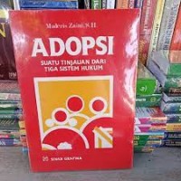 Adopsi