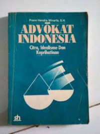 advokat indonesia