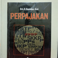 Perpajakan