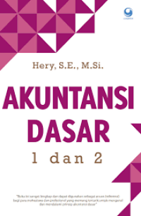 Akuntansi dasar  1 dan 2