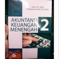 Akuntansi Keuangan Menengah  2