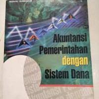 Akuntansi Pemerintahan dengan sistem dana