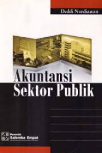 Akuntansi sektor publik