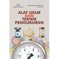 Alat Ukur dan Teknik Pengukuran