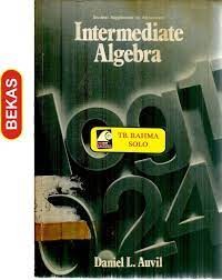 Intermediate Algebra