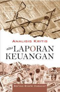 Analisis  atas Laporan keuangan