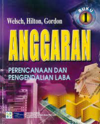 Anggaran : Perencanaan dan pengendalian laba