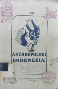 Anthropologi Indonesia