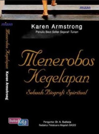 Menerobos kegelapan